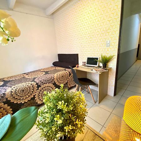 Roomies Hostel - Santa Maria La Ribera Città del Messico Esterno foto