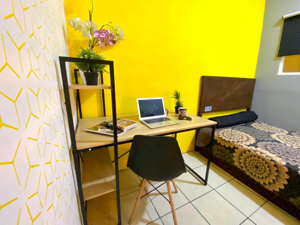 Roomies Hostel - Santa Maria La Ribera Città del Messico Esterno foto
